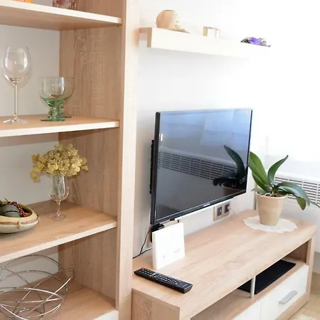Apartman Ruzmarin