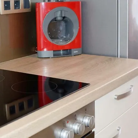Apartman Ruzmarin Appartement *