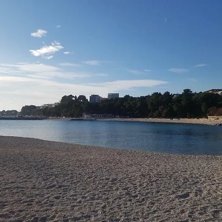 Apartman Ruzmarin Appartement Split
