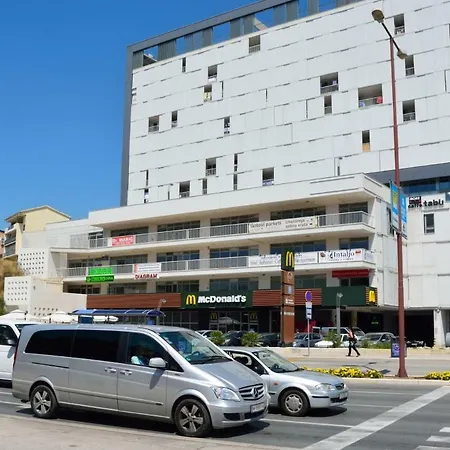 Apartman Ruzmarin سبليت