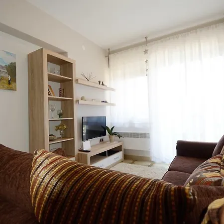 Apartman Ruzmarin سبليت